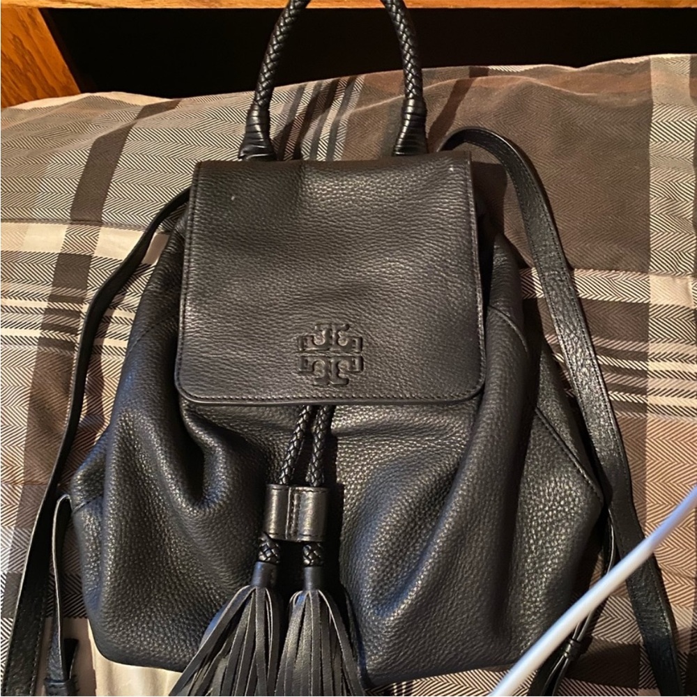 Tory Burch Backpack - image 2